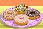 Délicieux donuts Délicieux donuts