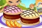 Délicieux gâteaux Délicieux gâteaux
