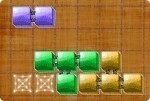 Déplacer les blocs Déplacer les blocs