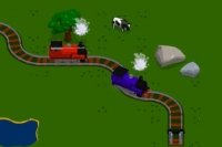 Dessiner des trains Dessiner des trains