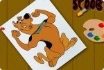 Dessin Scooby Doo Dessin Scooby Doo