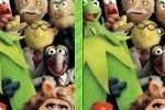 Différences de Muppets Différences de Muppets