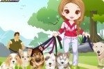 Dog-sitter Dog-sitter