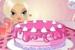 Du gâteau au dessert Du gâteau au dessert