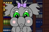 Ellie l’éléphant Ellie l’éléphant