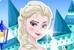 Elsa fait la lessive Elsa fait la lessive