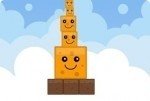 Empilage de blocs Empilage de blocs