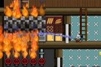 Éteindre l'incendie Éteindre l'incendie