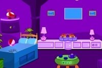Évasion de la chambre du bébé Évasion de la chambre du bébé