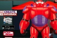 Fabriquer Big Hero Fabriquer Big Hero