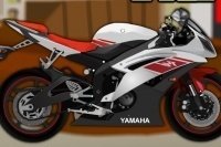 Fabrique ta moto Fabrique ta moto