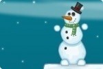 Fabrique ton bonhomme de neige ! Fabrique ton bonhomme de neige !