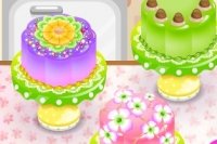 Faire des Gâteaux Faire des Gâteaux