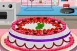 Faire une tarte aux fraises Faire une tarte aux fraises