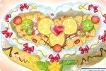 Faire un gâteau d'amour Faire un gâteau d'amour