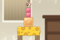 Fromage et Souris Fromage et Souris