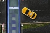 Gare le taxi Gare le taxi