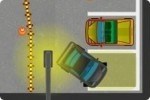 Garer la voiture Garer la voiture