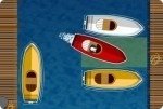 Garer le Bateau 2 Garer le Bateau 2
