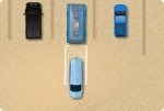 Garer le camping-car Garer le camping-car
