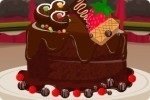 Gâteau au chocolat 2 Gâteau au chocolat 2