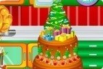 Gâteau de Noël Gâteau de Noël