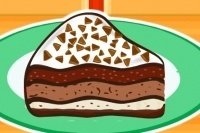 Gâteau glacé maison Gâteau glacé maison