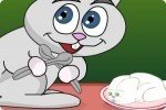 Gâteau lapin Gâteau lapin