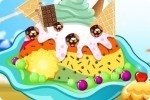 Glace au yaourt 2 Glace au yaourt 2
