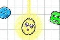 Globy Globy