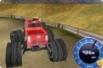 Gros camion 3D Gros camion 3D