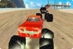 Gros camion 3D 2 Gros camion 3D 2