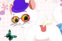 Habille le Chat Adorable Habille le Chat Adorable