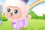 Habille le mouton Habille le mouton