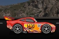 Habiller Flash McQueen Habiller Flash McQueen