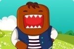 Habiller Domo Kun Habiller Domo Kun