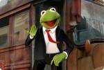 Habiller Kermit la grenouille Habiller Kermit la grenouille
