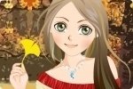 Habiller la jeune fille Habiller la jeune fille