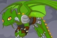 Habiller le dragon Habiller le dragon