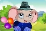 Habiller l’éléphant Habiller l’éléphant