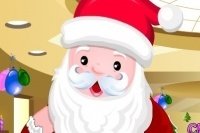 Habiller le Père Noël 2 Habiller le Père Noël 2