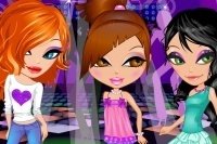 Habiller les meilleures copines Habiller les meilleures copines