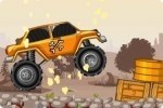 Hummer Monstrueux Hummer Monstrueux