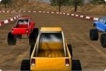 Jeep Race Jeep Race