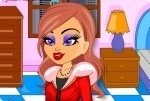 Jessy se fait belle Jessy se fait belle