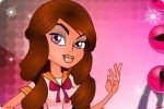 Jeune fille disco Jeune fille disco