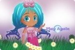 La Fille aux Fleurs La Fille aux Fleurs