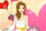 La mariée en blanc La mariée en blanc