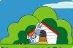 Lapin de Pâques Lapin de Pâques