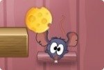 La souris a faim La souris a faim
